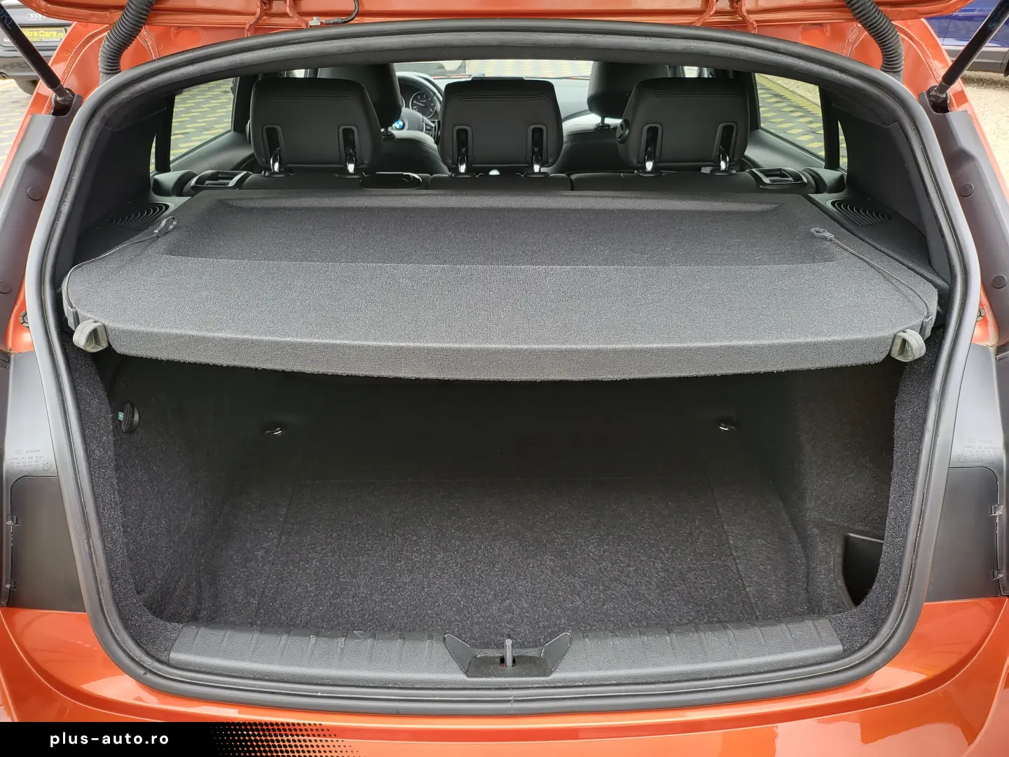 BMW 120d xDrive 184 CP M Sport