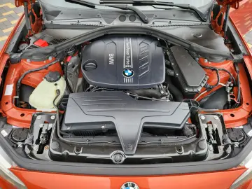 BMW 120d xDrive 184 CP M Sport