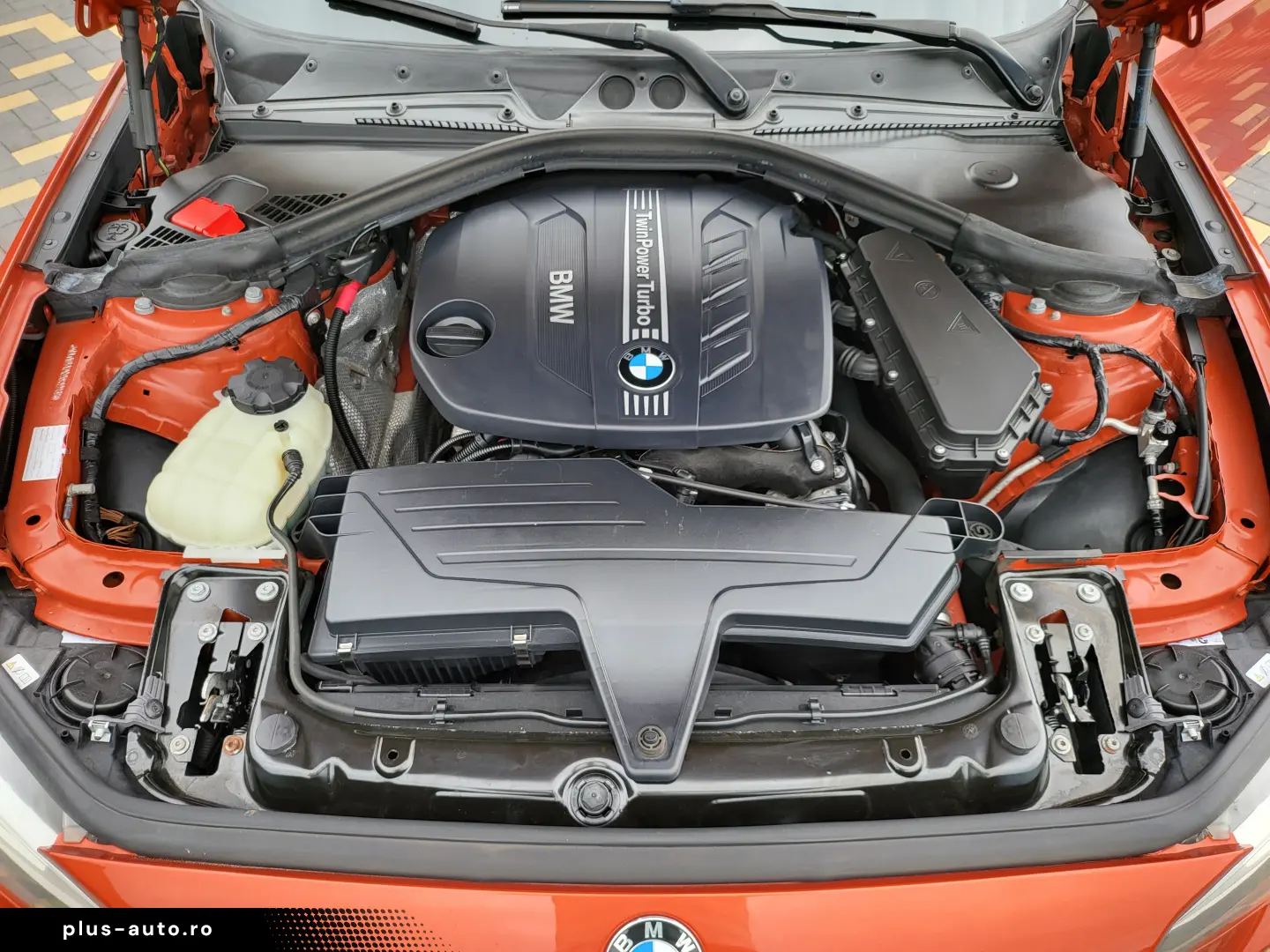 BMW 120d xDrive 184 CP M Sport