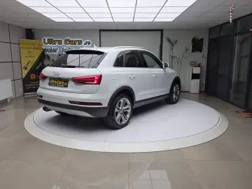 Audi Q3 2.0TDI  185cp   Quattro   Automat   Euro 6