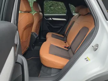 Audi Q3 2.0TDI  185cp   Quattro   Automat   Euro 6