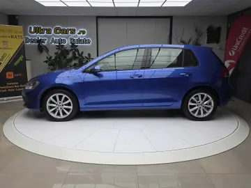 Volkswagen Golf VII 1.6TDI