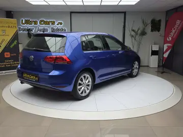 Volkswagen Golf VII 1.6TDI