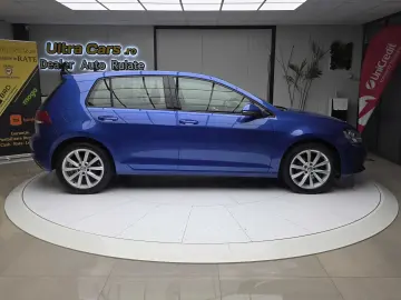Volkswagen Golf VII 1.6TDI