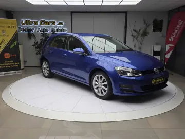 Volkswagen Golf VII 1.6TDI
