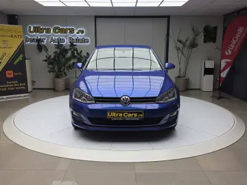Volkswagen Golf VII 1.6TDI
