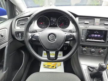Volkswagen Golf VII 1.6TDI