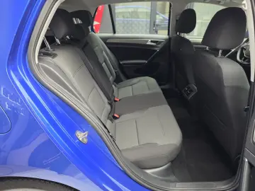 Volkswagen Golf VII 1.6TDI