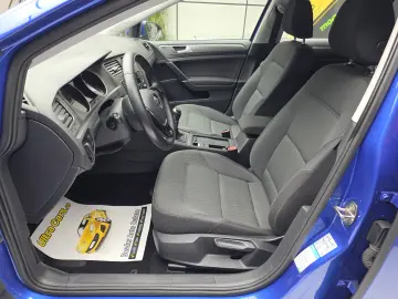 Volkswagen Golf VII 1.6TDI