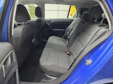 Volkswagen Golf VII 1.6TDI