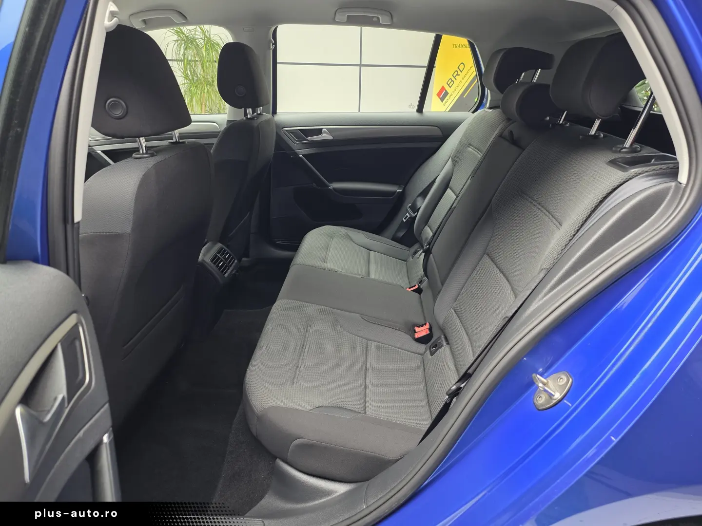 Volkswagen Golf VII 1.6TDI