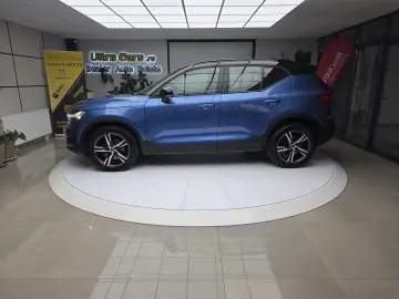 Volvo XC40 2.0D4  190cp   AWD   Euro 6  ‘’ R-Design ’’
