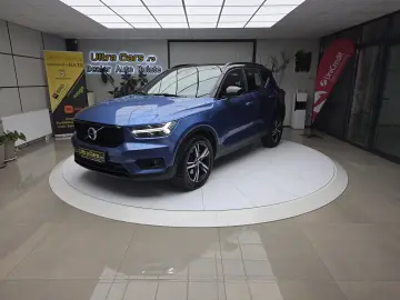 Volvo XC40 2.0D4  190cp   AWD   Euro 6  ‘’ R-Design ’’