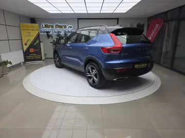 Volvo XC40 2.0D4  190cp   AWD   Euro 6  ‘’ R-Design ’’