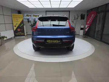Volvo XC40 2.0D4  190cp   AWD   Euro 6  ‘’ R-Design ’’