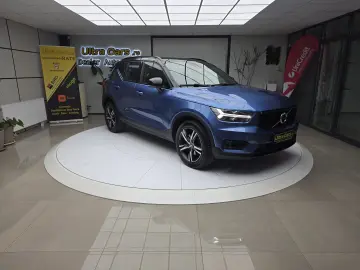 Volvo XC40 2.0D4  190cp   AWD   Euro 6  ‘’ R-Design ’’