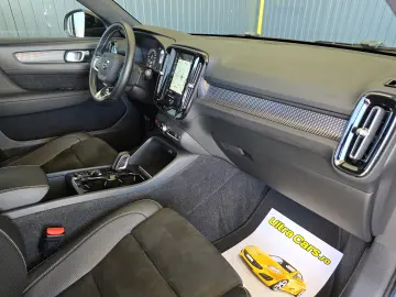 Volvo XC40 2.0D4  190cp   AWD   Euro 6  ‘’ R-Design ’’