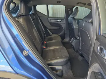 Volvo XC40 2.0D4  190cp   AWD   Euro 6  ‘’ R-Design ’’