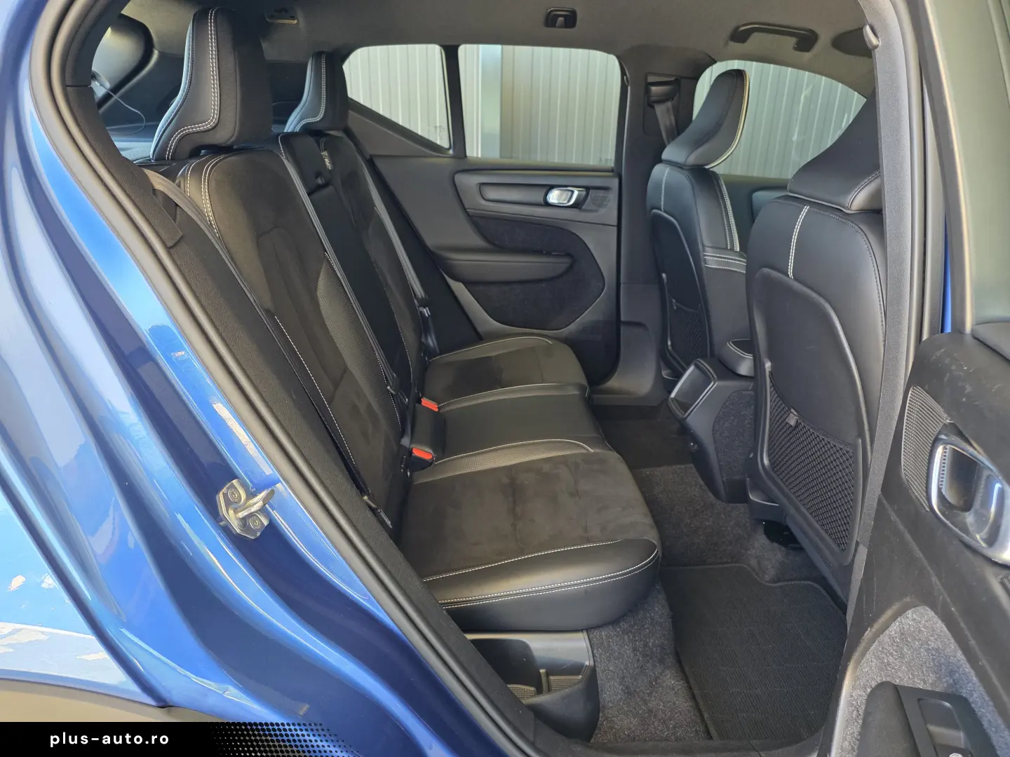 Volvo XC40 2.0D4  190cp   AWD   Euro 6  ‘’ R-Design ’’