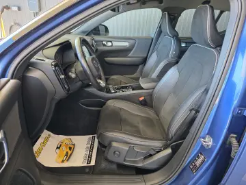 Volvo XC40 2.0D4  190cp   AWD   Euro 6  ‘’ R-Design ’’