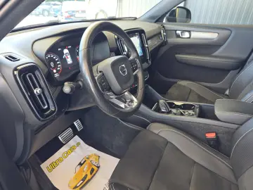 Volvo XC40 2.0D4  190cp   AWD   Euro 6  ‘’ R-Design ’’