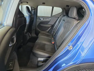 Volvo XC40 2.0D4  190cp   AWD   Euro 6  ‘’ R-Design ’’