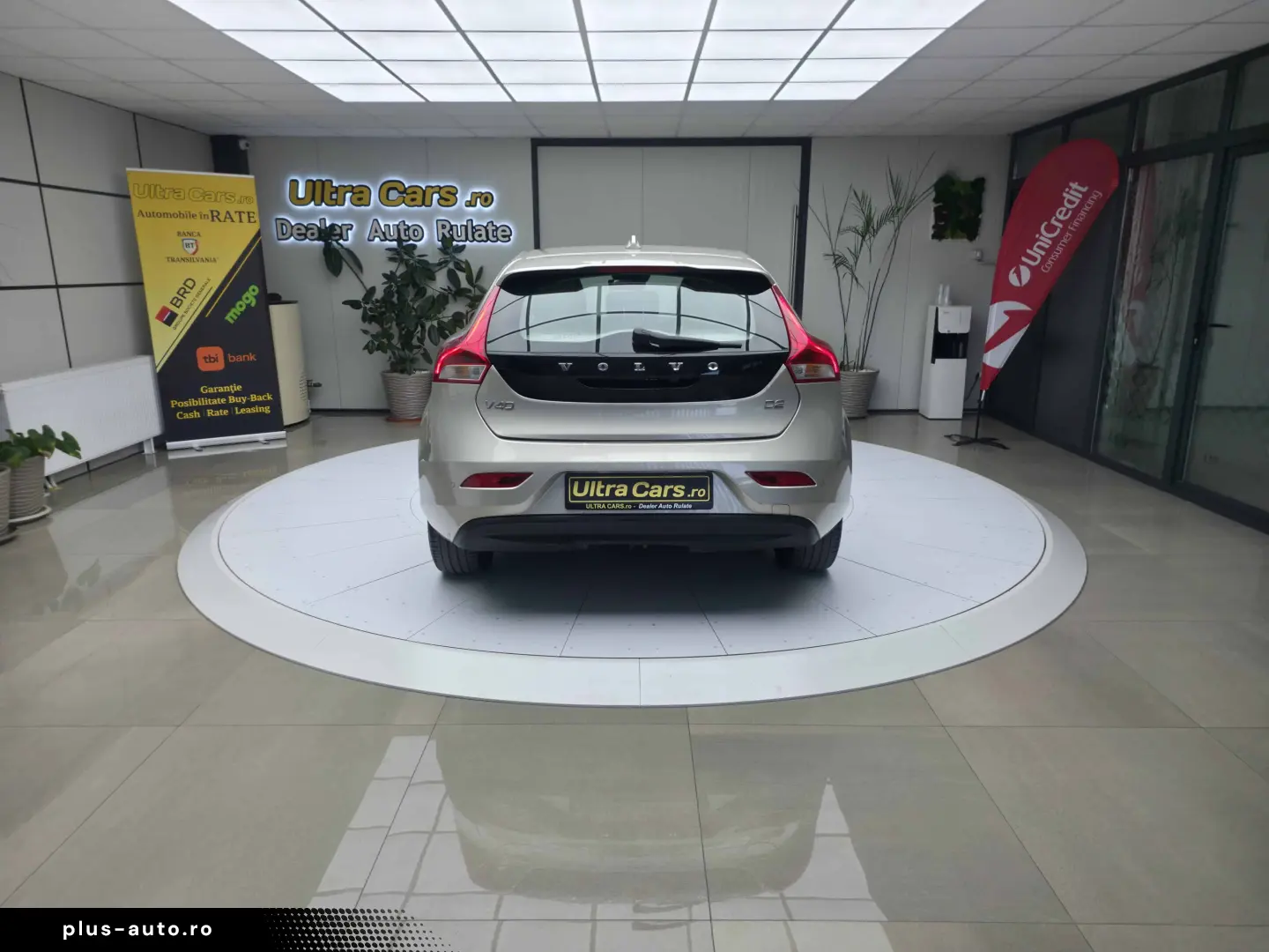 Volvo V40 2.0D2   Euro 6   Momentum