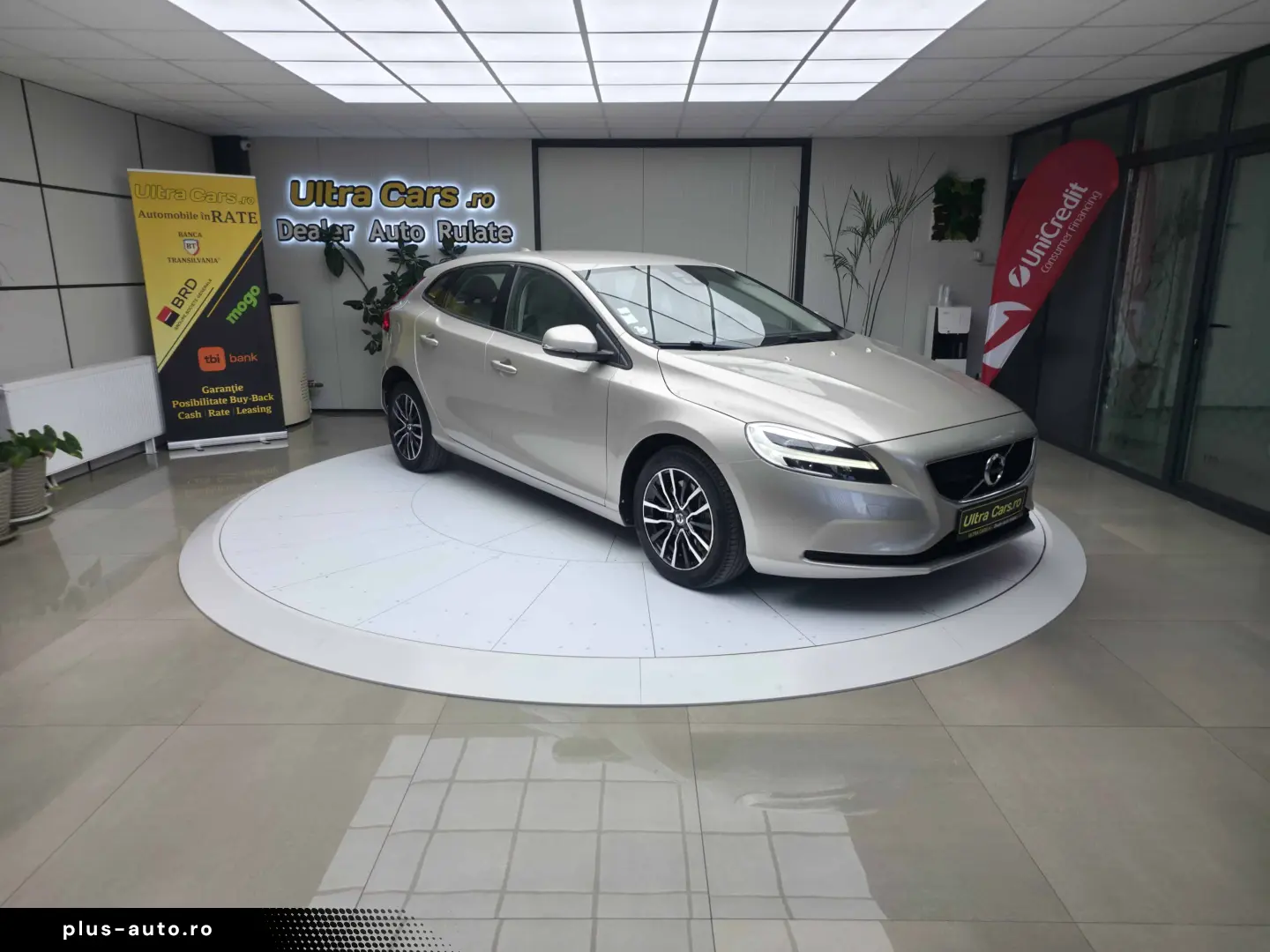 Volvo V40 2.0D2   Euro 6   Momentum
