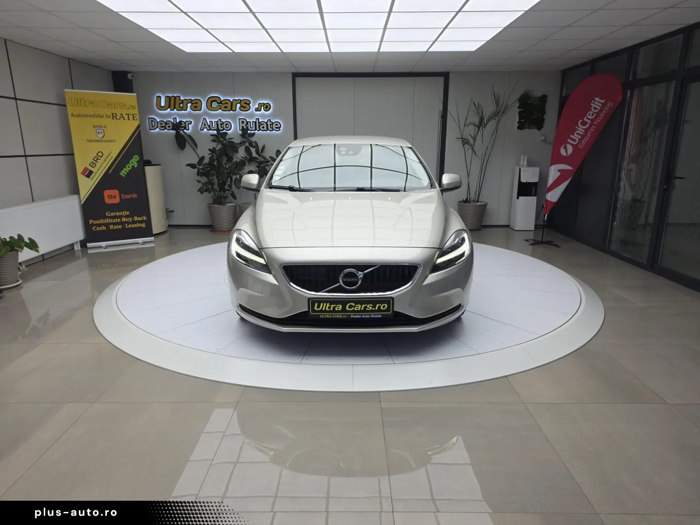 Volvo V40 2.0D2   Euro 6   Momentum