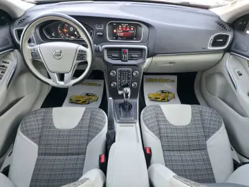 Volvo V40 2.0D2   Euro 6   Momentum