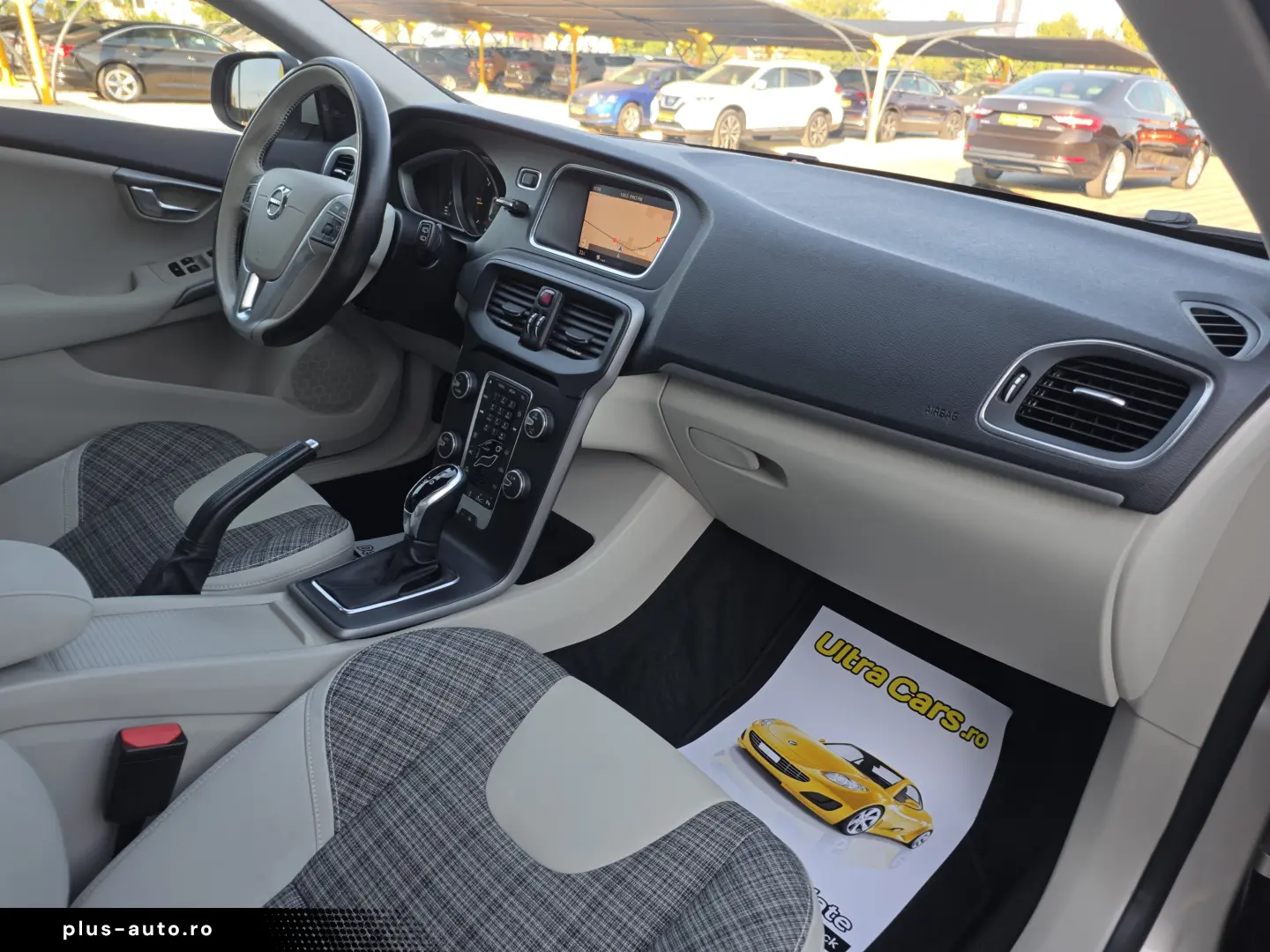 Volvo V40 2.0D2   Euro 6   Momentum