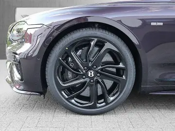 BENTLEY Continental GT Speed  MY25  V8 HYBRID  NEW