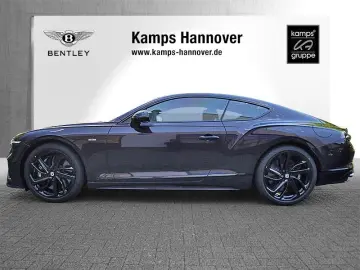 BENTLEY Continental GT Speed  MY25  V8 HYBRID  NEW