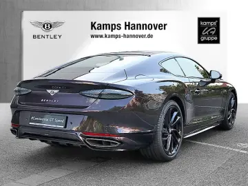 BENTLEY Continental GT Speed  MY25  V8 HYBRID  NEW