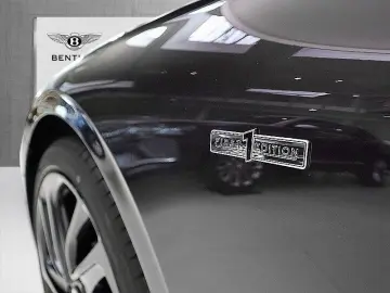 BENTLEY Continental GT Speed  MY25  V8 HYBRID  NEW