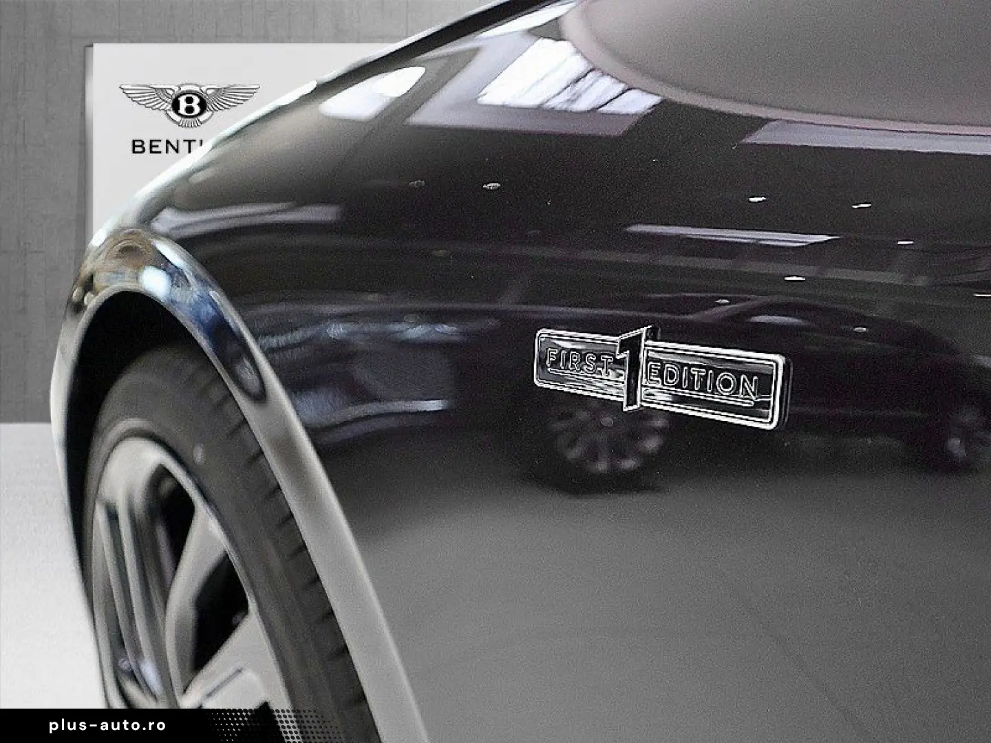 BENTLEY Continental GT Speed  MY25  V8 HYBRID  NEW