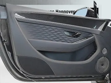 BENTLEY Continental GT Speed  MY25  V8 HYBRID  NEW