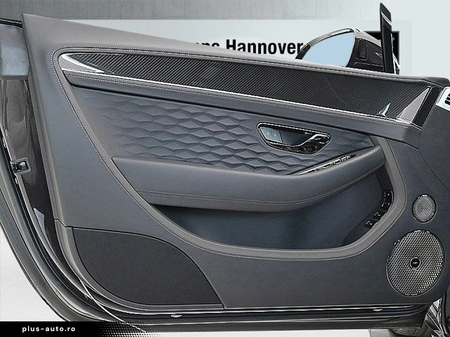 BENTLEY Continental GT Speed  MY25  V8 HYBRID  NEW