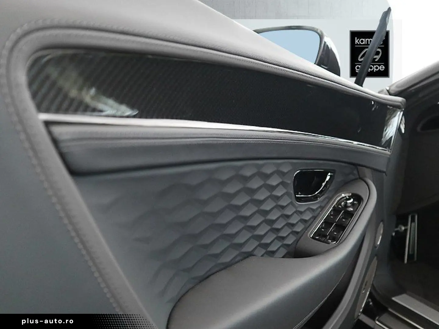 BENTLEY Continental GT Speed  MY25  V8 HYBRID  NEW