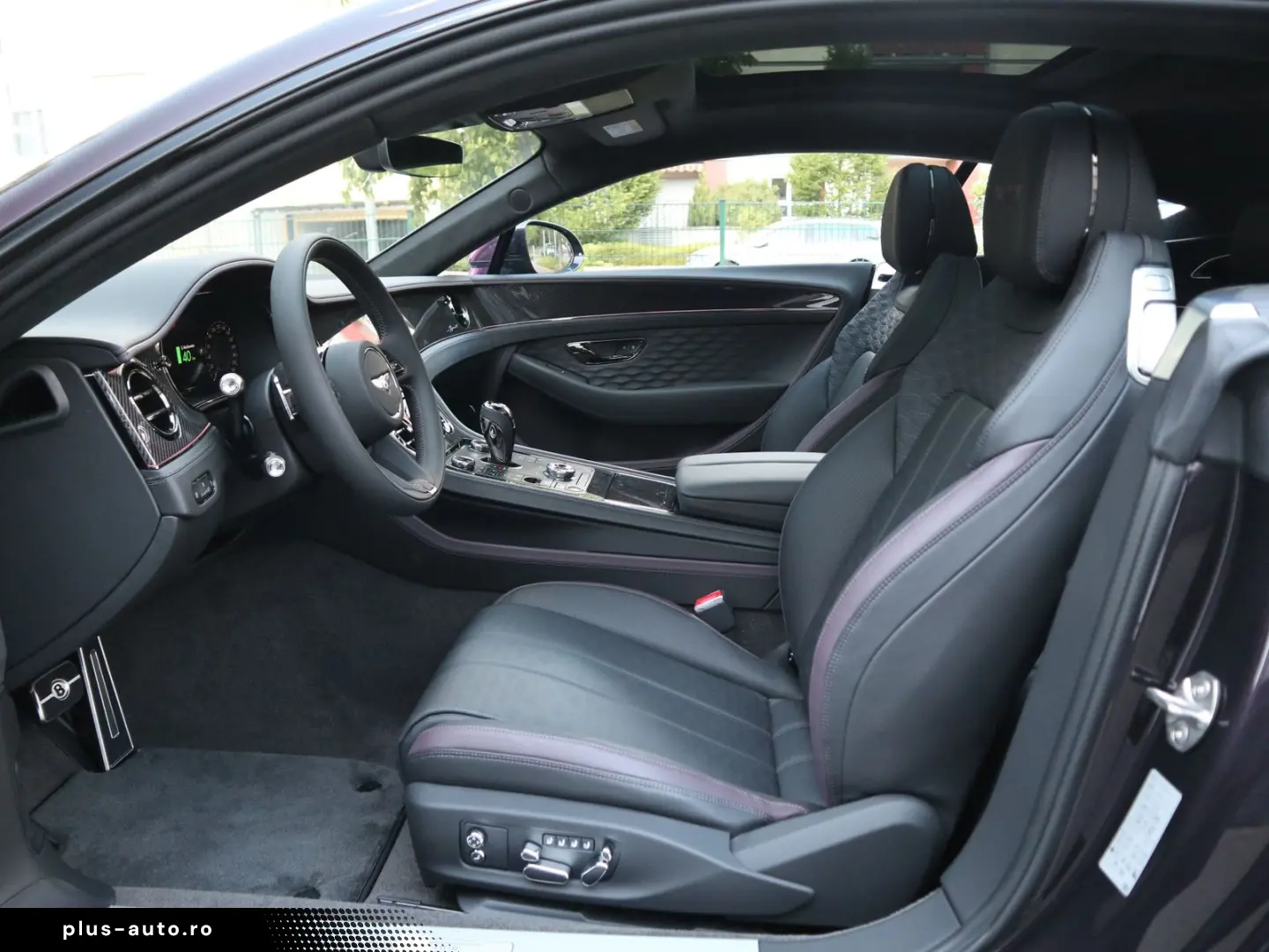 BENTLEY Continental GT Speed  MY25  V8 HYBRID  NEW