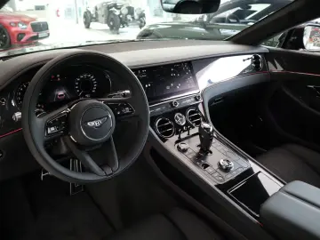 BENTLEY Continental GT Speed  MY25  V8 HYBRID  NEW