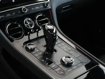 BENTLEY Continental GT Speed  MY25  V8 HYBRID  NEW