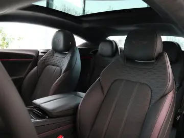 BENTLEY Continental GT Speed  MY25  V8 HYBRID  NEW