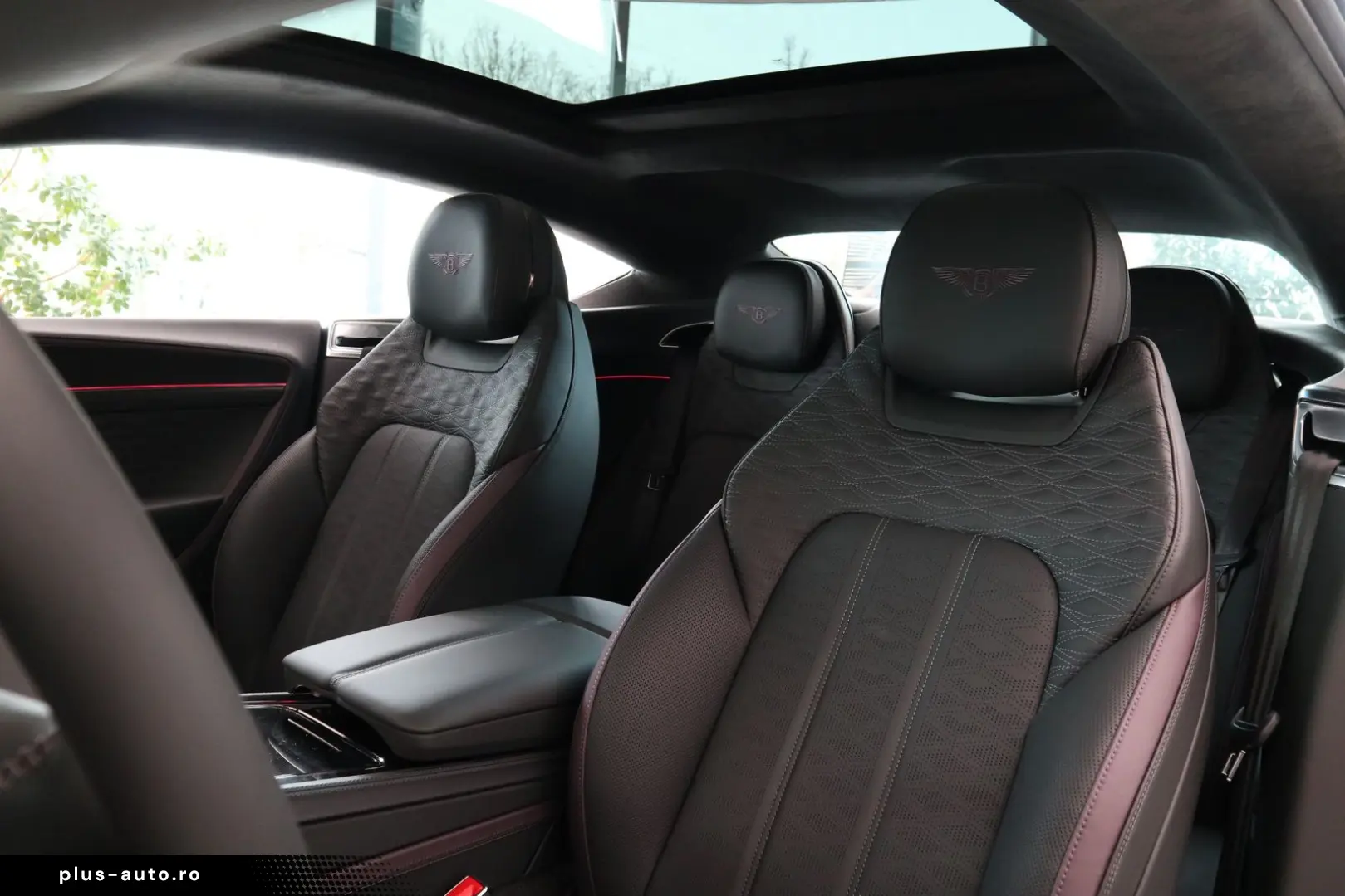 BENTLEY Continental GT Speed  MY25  V8 HYBRID  NEW