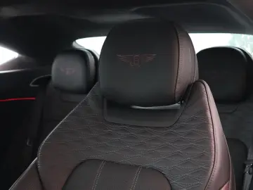 BENTLEY Continental GT Speed  MY25  V8 HYBRID  NEW