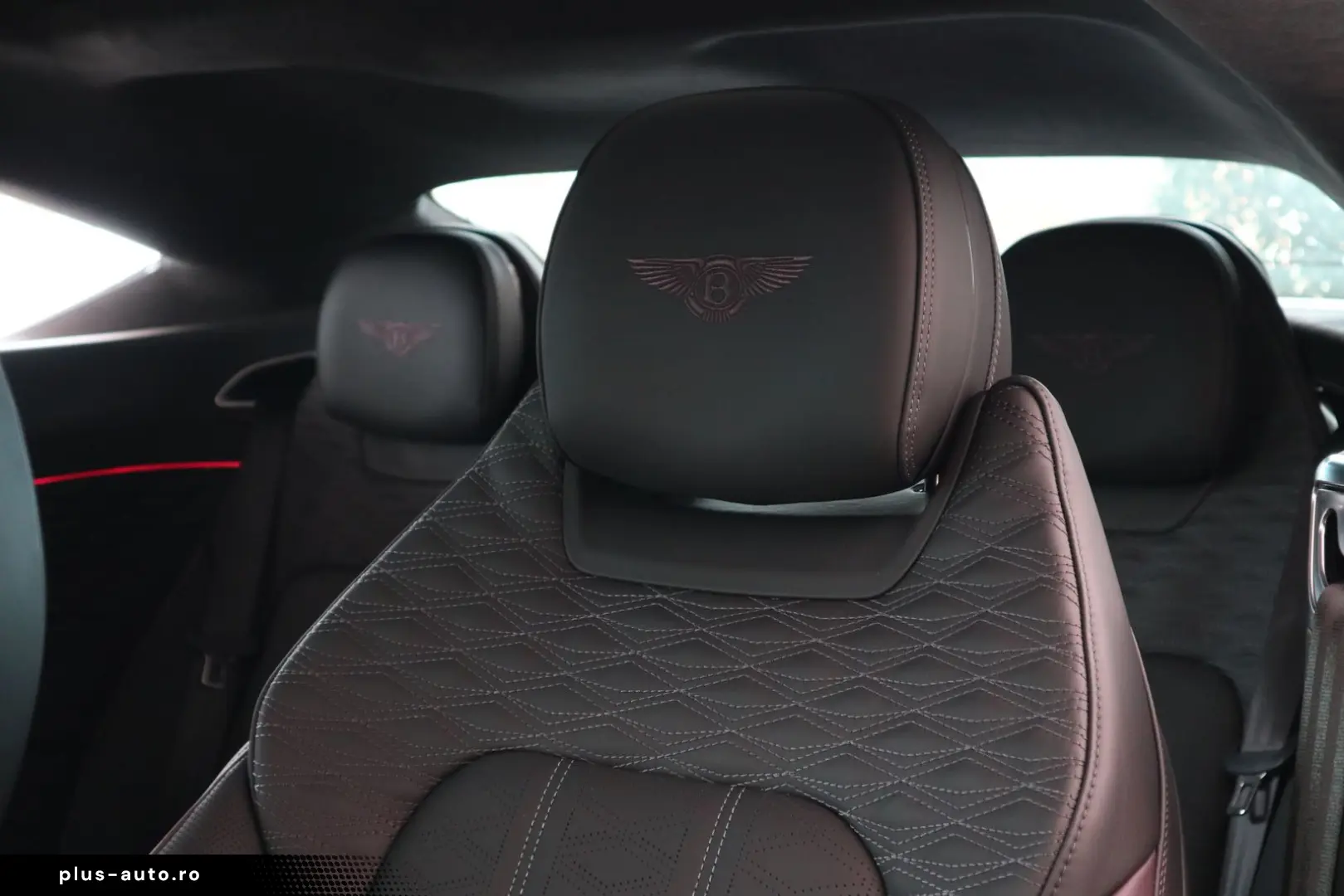 BENTLEY Continental GT Speed  MY25  V8 HYBRID  NEW