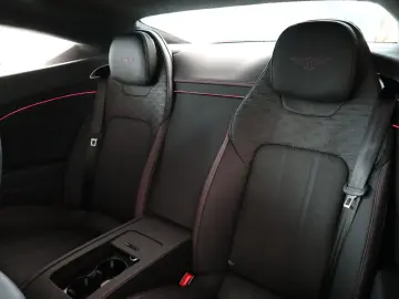 BENTLEY Continental GT Speed  MY25  V8 HYBRID  NEW