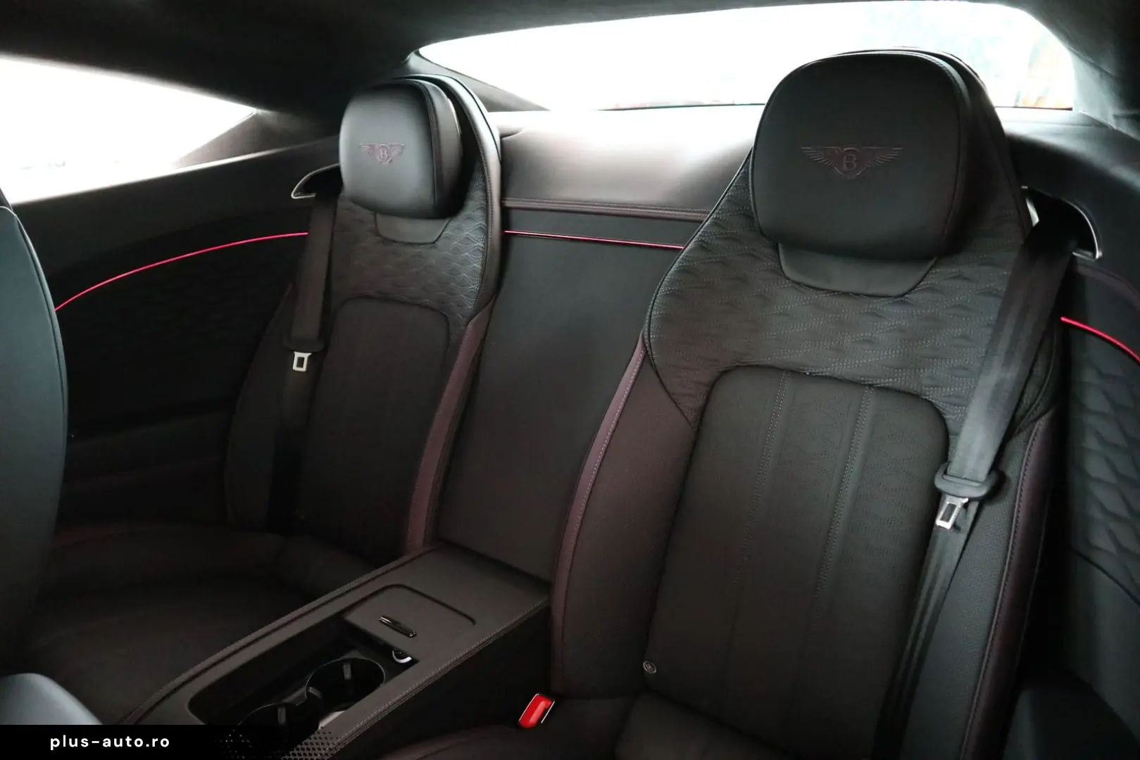 BENTLEY Continental GT Speed  MY25  V8 HYBRID  NEW