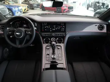 BENTLEY Continental GT Speed  MY25  V8 HYBRID  NEW