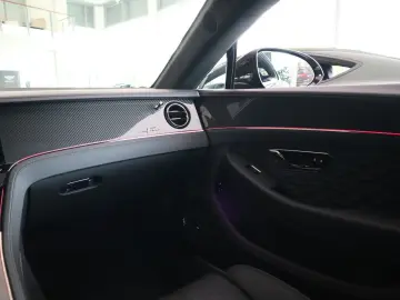 BENTLEY Continental GT Speed  MY25  V8 HYBRID  NEW